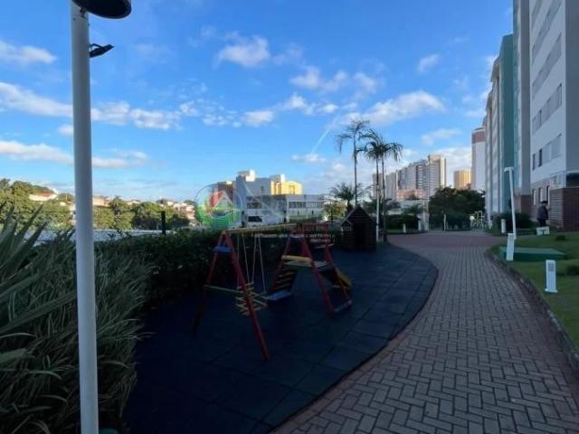 Apartamento para Locação em Sorocaba/SP Jardim Piratininga 2 Quartos