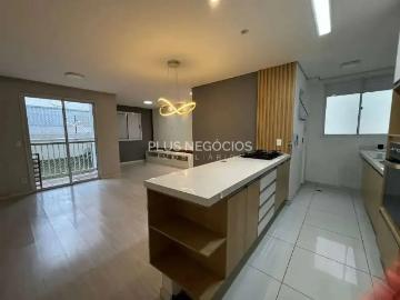 Apartamento para Locação em Sorocaba/SP Jardim Piratininga 2 Quartos