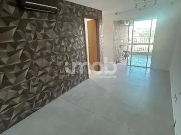 Apartamento para Locação em Sorocaba/SP Jardim Piratininga 2 Quartos