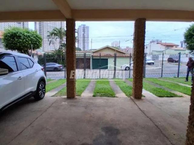 Apartamento para Locação em Sorocaba/SP Jardim Piratininga 2 Quartos