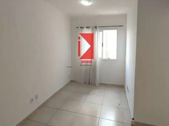 Apartamento para Locação em Sorocaba/SP Jardim Piratininga 2 Quartos