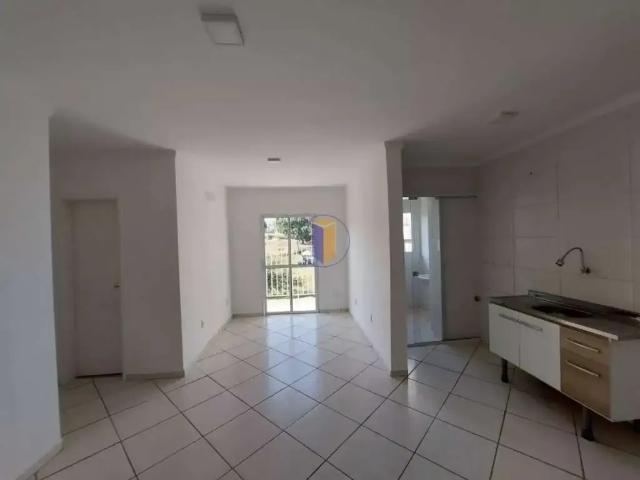 Apartamento para Locação em Sorocaba/SP Jardim Piratininga 2 Quartos