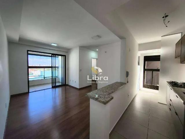 Apartamento para Locação em Sorocaba/SP Jardim Piratininga 2 Quartos