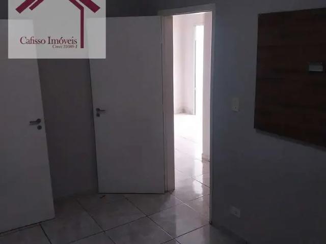 Apartamento para Locação em Sorocaba/SP Jardim Piratininga 2 Quartos