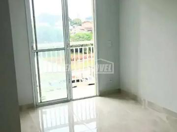 Apartamento para Locação em Sorocaba/SP Jardim Piratininga 2 Quartos