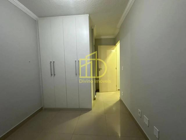 Apartamento para Locação em Sorocaba/SP Jardim Piratininga 2 Quartos