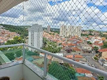 Apartamento para Locação em Sorocaba/SP Jardim Piratininga 2 Quartos