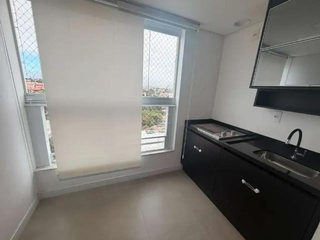 Apartamento para Locação em Sorocaba/SP Jardim Piratininga 2 Quartos