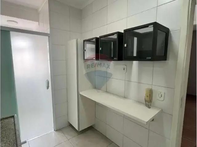 Apartamento para Locação em Sorocaba/SP Jardim Piratininga 2 Quartos
