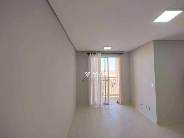 Apartamento para Locação em Sorocaba/SP Jardim Piratininga 2 Quartos