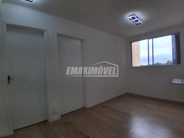 Apartamento para Locação em Sorocaba/SP Jardim Piratininga 2 Quartos