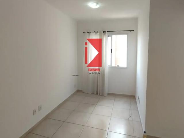 Apartamento para Locação em Sorocaba/SP Jardim Piratininga 2 Quartos