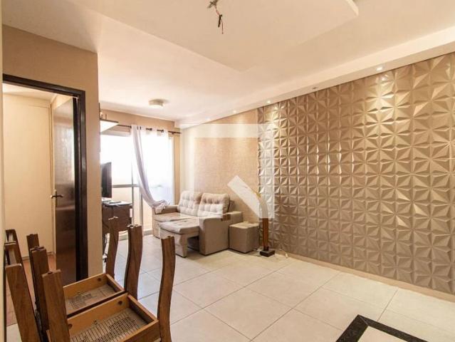 Apartamento para Locação em Sorocaba/SP Jardim Piratininga 2 Quartos
