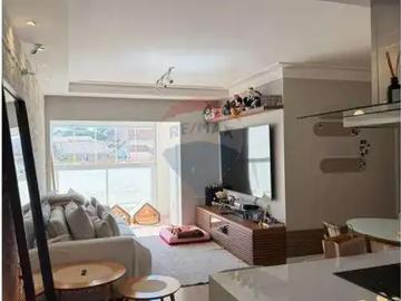 Apartamento para Locação em Sorocaba/SP Jardim Piratininga 3 Quartos