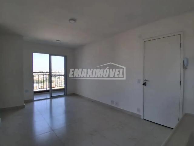 Apartamento para Locação em Sorocaba/SP Jardim Piratininga 3 Quartos