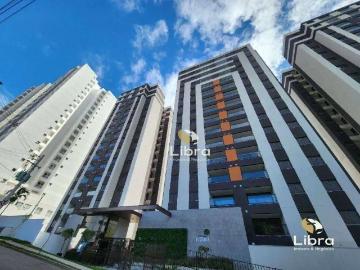 Apartamento para Locação em Sorocaba/SP Jardim Piratininga 3 Quartos
