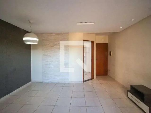 Apartamento para Locação em Sorocaba/SP Jardim Piratininga 3 Quartos
