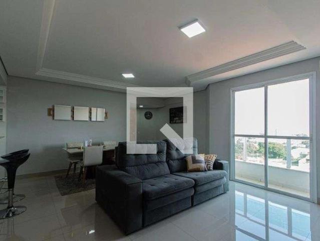 Apartamento para Locação em Sorocaba/SP Jardim Piratininga 3 Quartos