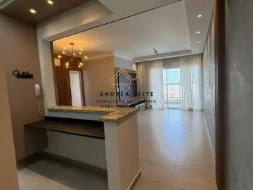 Apartamento para Locação em Sorocaba/SP Jardim Piratininga 3 Quartos