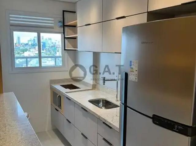 Apartamento para Locação em Sorocaba/SP Jardim Portal da Colina 1 Quartos