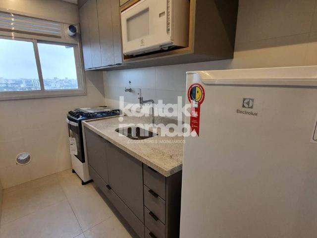Apartamento para Locação em Sorocaba/SP Jardim Portal da Colina 1 Quartos
