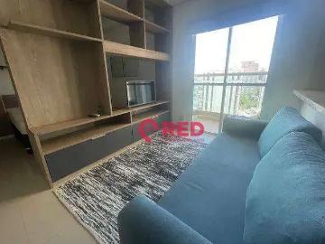 Apartamento para Locação em Sorocaba/SP Jardim Portal da Colina 1 Quartos
