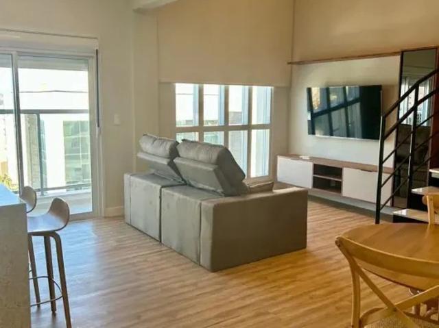 Apartamento para Locação em Sorocaba/SP Jardim Portal da Colina 1 Quartos