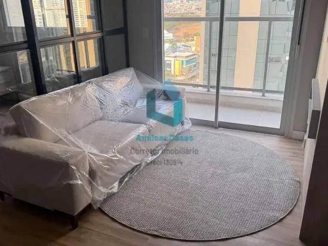 Apartamento para Locação em Sorocaba/SP Jardim Portal da Colina 1 Quartos