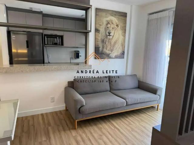 Apartamento para Locação em Sorocaba/SP Jardim Portal da Colina 1 Quartos