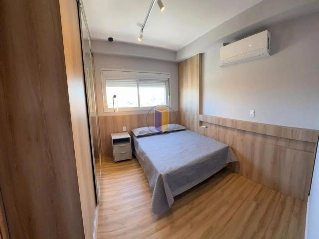 Apartamento para Locação em Sorocaba/SP Jardim Portal da Colina 1 Quartos