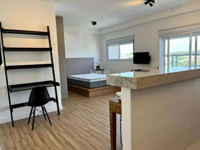 Apartamento para Locação em Sorocaba/SP Jardim Portal da Colina 1 Quartos