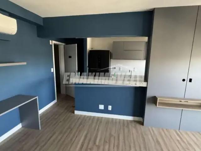 Apartamento para Locação em Sorocaba/SP Jardim Portal da Colina 1 Quartos