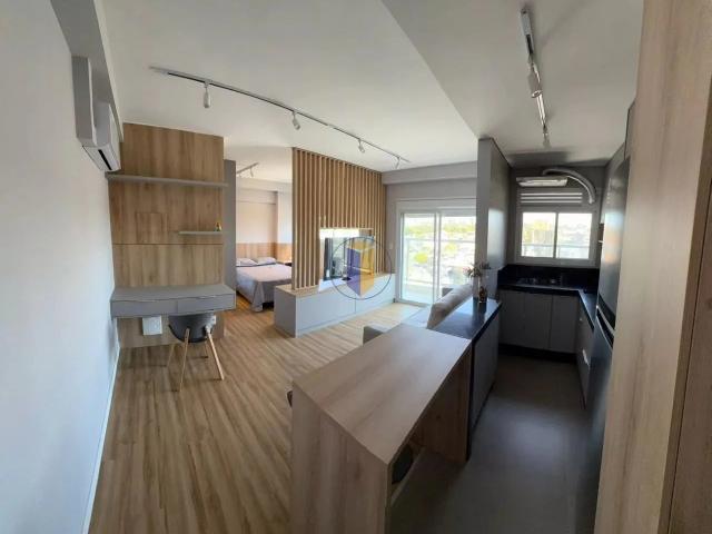 Apartamento para Locação em Sorocaba/SP Jardim Portal da Colina 1 Quartos