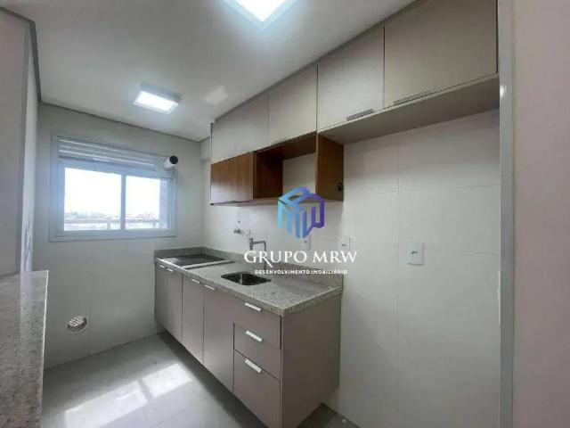 Apartamento para Locação em Sorocaba/SP Jardim Portal da Colina 1 Quartos