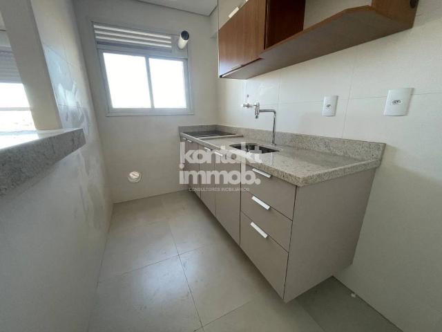 Apartamento para Locação em Sorocaba/SP Jardim Portal da Colina 1 Quartos