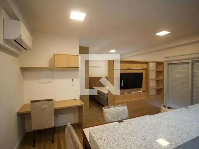 Apartamento para Locação em Sorocaba/SP Jardim Portal da Colina 1 Quartos