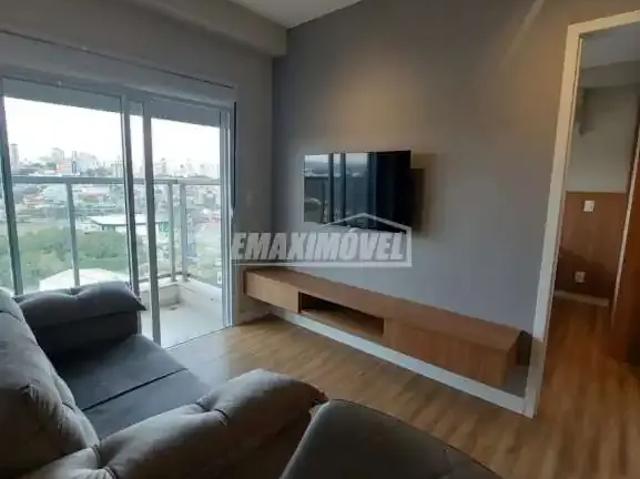 Apartamento para Locação em Sorocaba/SP Jardim Portal da Colina 1 Quartos