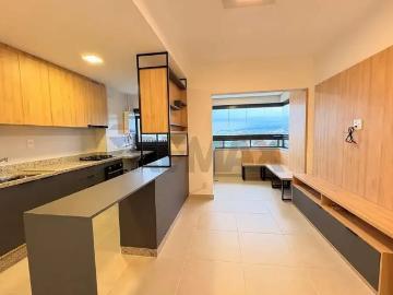 Apartamento para Locação em Sorocaba/SP Jardim Portal da Colina 1 Quartos