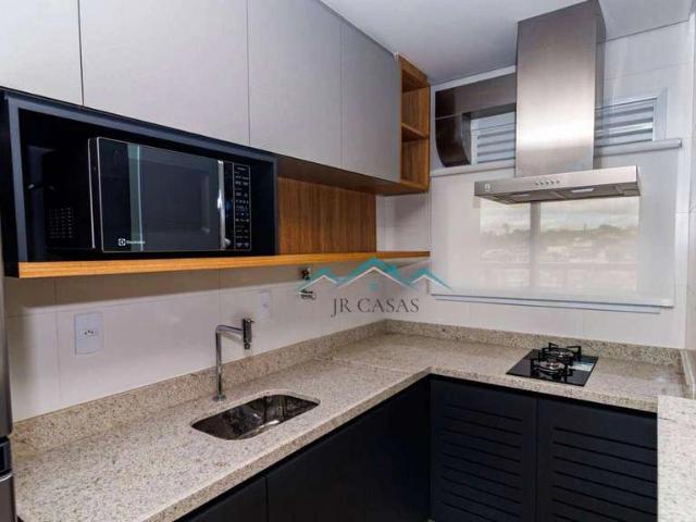 Apartamento para Locação em Sorocaba/SP Jardim Portal da Colina 1 Quartos