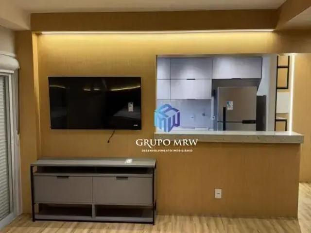 Apartamento para Locação em Sorocaba/SP Jardim Portal da Colina 1 Quartos