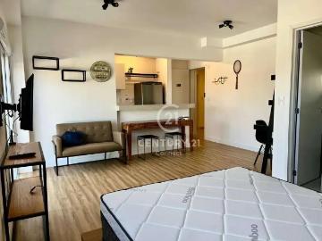 Apartamento para Locação em Sorocaba/SP Jardim Portal da Colina 1 Quartos