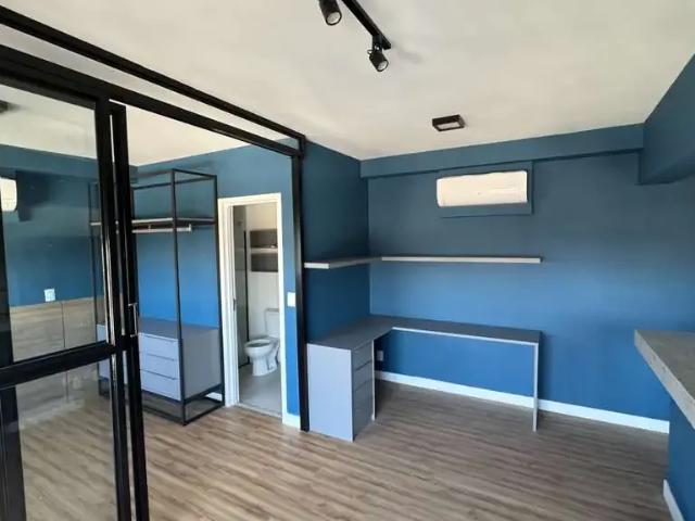 Apartamento para Locação em Sorocaba/SP Jardim Portal da Colina 1 Quartos