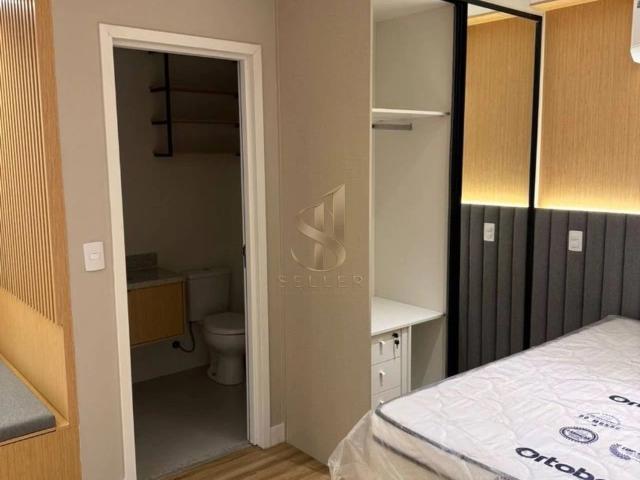 Apartamento para Locação em Sorocaba/SP Jardim Portal da Colina 1 Quartos