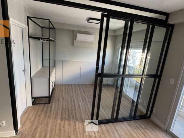 Apartamento para Locação em Sorocaba/SP Jardim Portal da Colina 1 Quartos