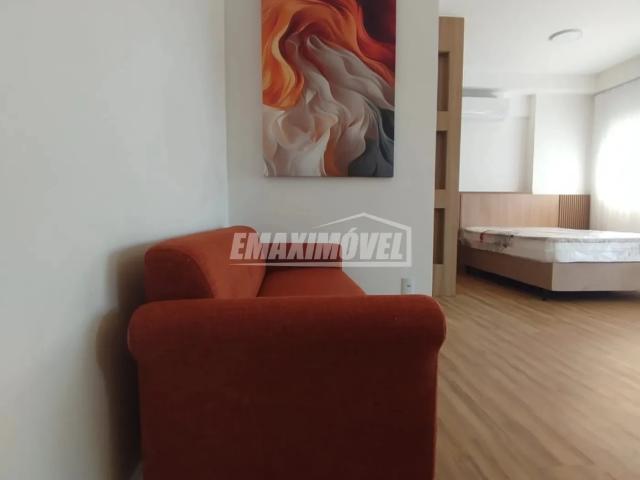 Apartamento para Locação em Sorocaba/SP Jardim Portal da Colina 1 Quartos