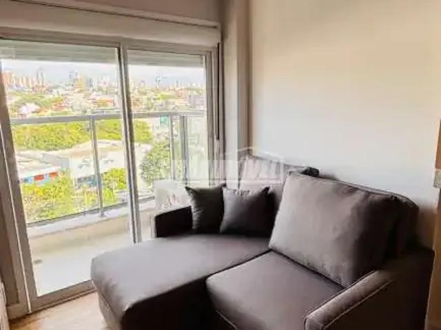 Apartamento para Locação em Sorocaba/SP Jardim Portal da Colina 1 Quartos
