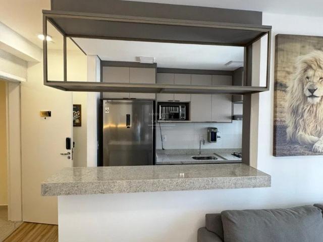 Apartamento para Locação em Sorocaba/SP Jardim Portal da Colina 1 Quartos