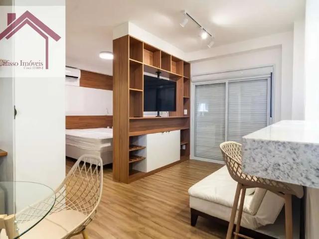 Apartamento para Locação em Sorocaba/SP Jardim Portal da Colina 1 Quartos