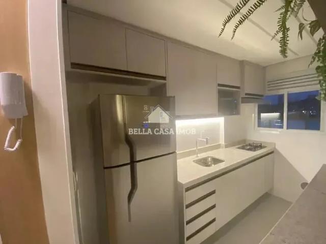 Apartamento para Locação em Sorocaba/SP Jardim Portal da Colina 1 Quartos