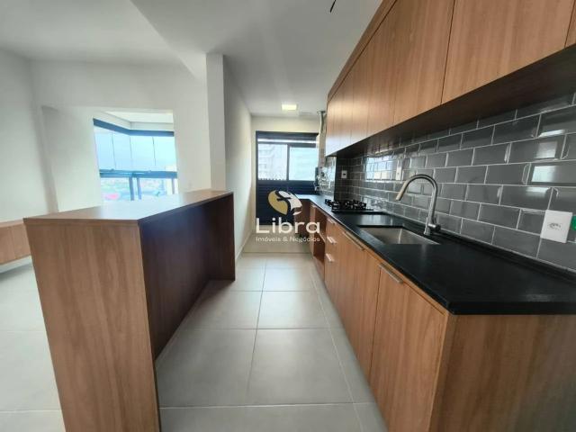 Apartamento para Locação em Sorocaba/SP Jardim Portal da Colina 1 Quartos